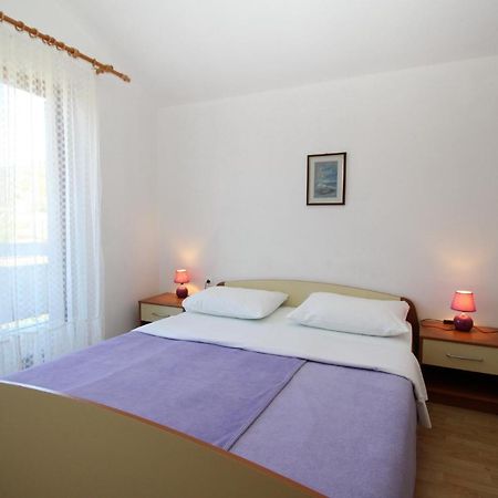 Apartments Mohar III Baška Esterno foto